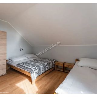 Pokoje na Stoku Istebna (2)