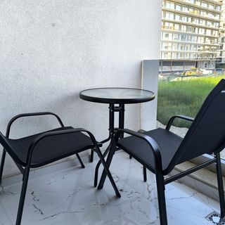 Resort D9 Studio Family 116 Năvodari (2)