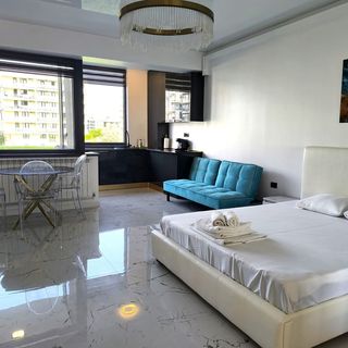 Resort D9 Studio Family 116 Năvodari (4)