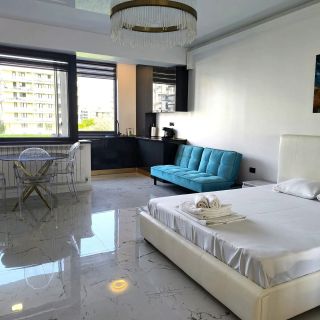 Resort D9 Studio Family 116 Năvodari (4)