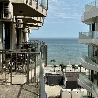 Beach Residence Studio 34 Năvodari (3)