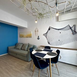 Apartament Seashell 29 Năvodari (4)