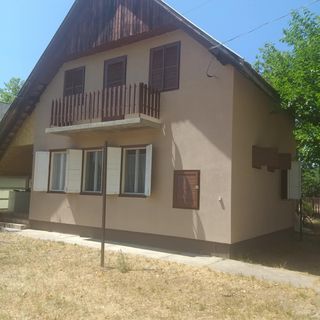 Tomi Vendégház Cserkeszőlő (2)