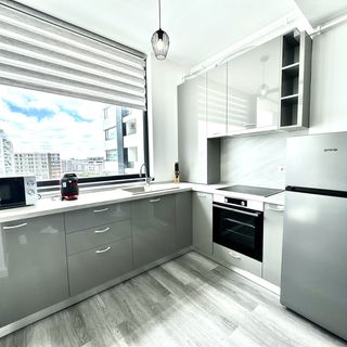 Resort D9 Studio Elegant 603 Năvodari (3)