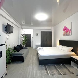 Resort Studio 413 BS Năvodari (2)