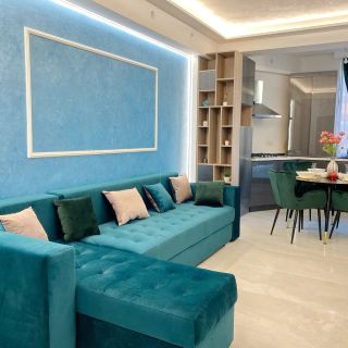 Resort Apartament 411 BN Năvodari (3)