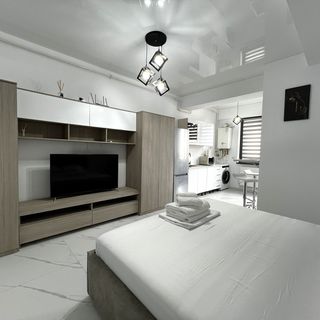 Resort Studio 404 BN Năvodari (2)