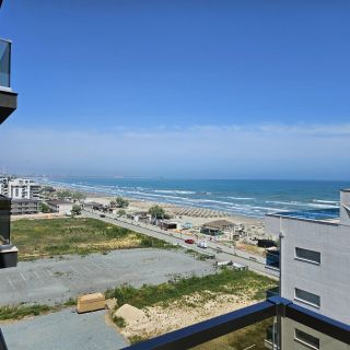 Studio Ultra Luxury Oasis Tomis Villa Năvodari (2)