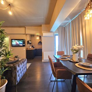 Studio Ultra Luxury Oasis Tomis Villa Năvodari (3)