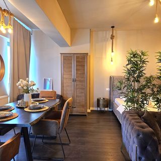 Studio Ultra Luxury Oasis Tomis Villa Năvodari (4)