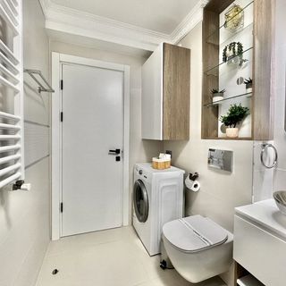 Alezzi Apartament Deluxe Superior Năvodari (2)