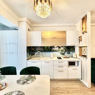 Alezzi Apartament Deluxe Superior Năvodari (3)