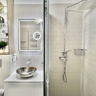 Alezzi Apartament Deluxe Superior Năvodari (4)