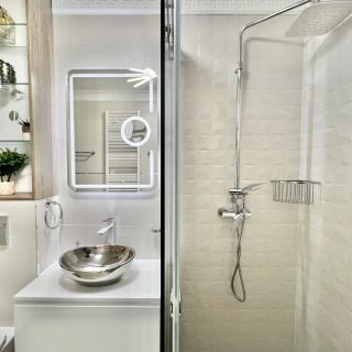 Alezzi Apartament Deluxe Superior Năvodari (4)