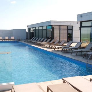 Alezzi Apartament Deluxe Superior Năvodari (5)