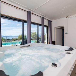 Villa The Sunset View Senj (5)