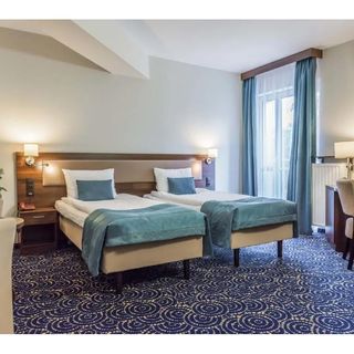 Hotel Justyna Kraków (4)