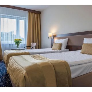 Hotel Justyna Kraków (5)