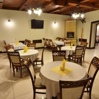 Restauracja Myśliwska - Noclegi Zator (3)