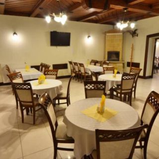 Restauracja Myśliwska - Noclegi Zator (3)