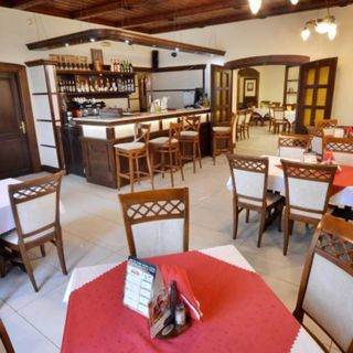 Restauracja Myśliwska - Noclegi Zator (4)