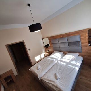 Restauracja Myśliwska - Noclegi Zator (2)