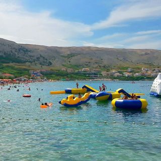 Apartments Bepo i Marija Pag (5)