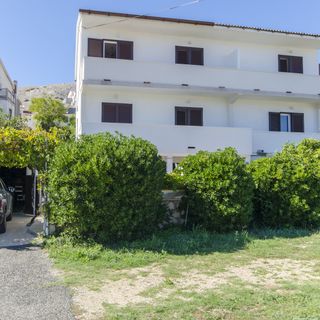 Apartments Bepo i Marija Pag (4)