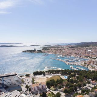 Apartments Milenko Vodice (2)