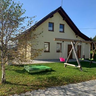 Domki pod Beskidem Jaworzynka (5)