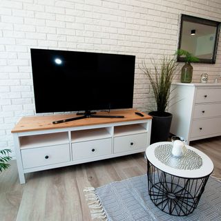 Apartament IKAR Rewal z własnym ogródkiem - przy plaży  (5)