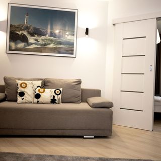 Apartament IKAR Pobierowo - 2 pokojowy, blisko morza (4)