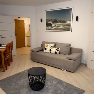Apartament IKAR Pobierowo - 2 pokojowy, blisko morza (5)