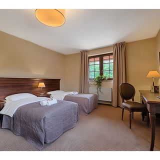 For Rest Hotel & Restaurant Zielona Góra (3)