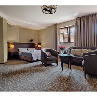 For Rest Hotel & Restaurant Zielona Góra (4)