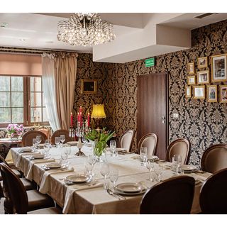 For Rest Hotel & Restaurant Zielona Góra (5)