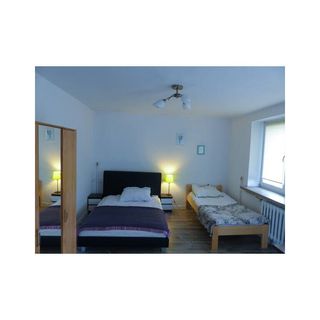 Apartamenty i Domek U Ignaca Suwałki (3)