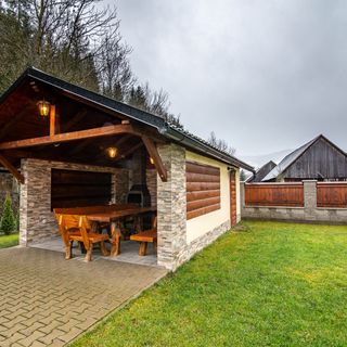 Apartmány Oravienka (4)