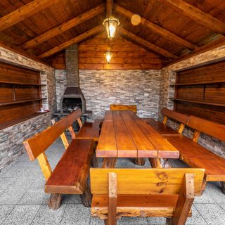 Apartmány Oravienka (5)