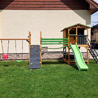 Apartmány Oravienka (3)