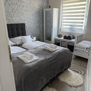 Chill and Relax Apartman Kehidakustány (2)