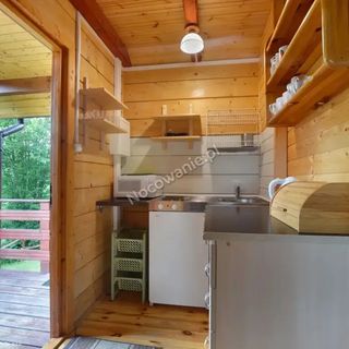 Chatki u Kasi Solina (3)