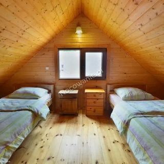 Chatki u Kasi Solina (4)