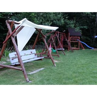 Chatki u Kasi Solina (5)