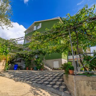 Apartments Sanja Supetarska Draga (3)