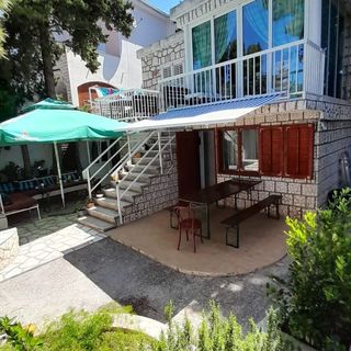 Apartments Alice seafront Klek (5)