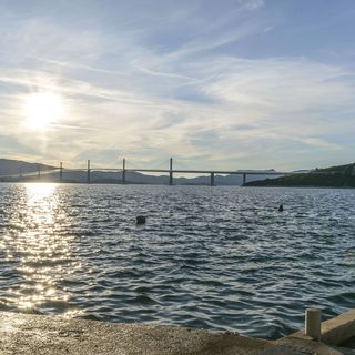 Apartments Alice seafront Klek (4)