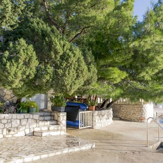 Apartments Alice seafront Klek (2)