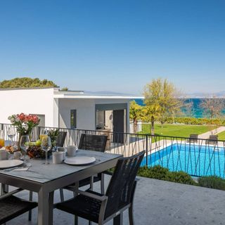 Villa Vila C Malinska (5)