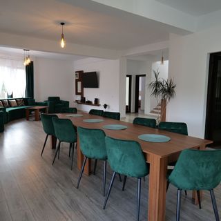 Pensiunea Agroturistica Darius (2)